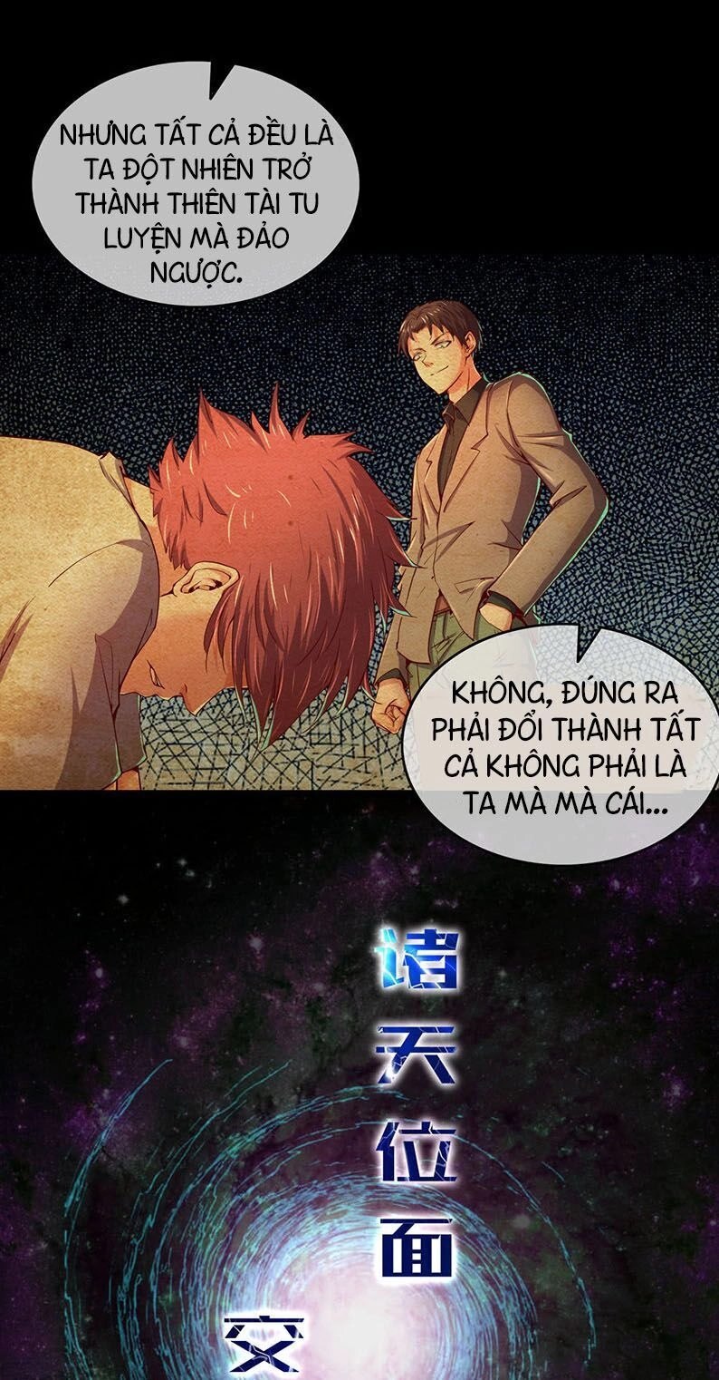 Khắc Kim Đại Lão Chapter 33 - 9