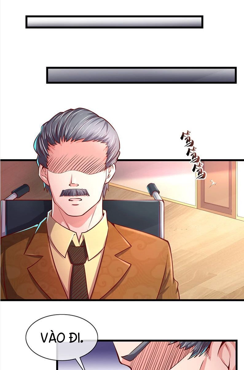 Khắc Kim Đại Lão Chapter 33 - 16