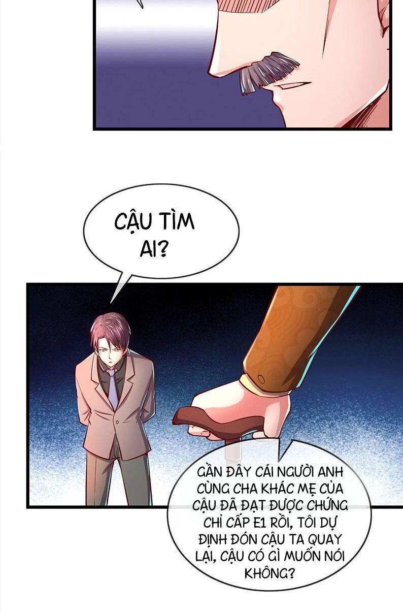 Khắc Kim Đại Lão Chapter 33 - 17