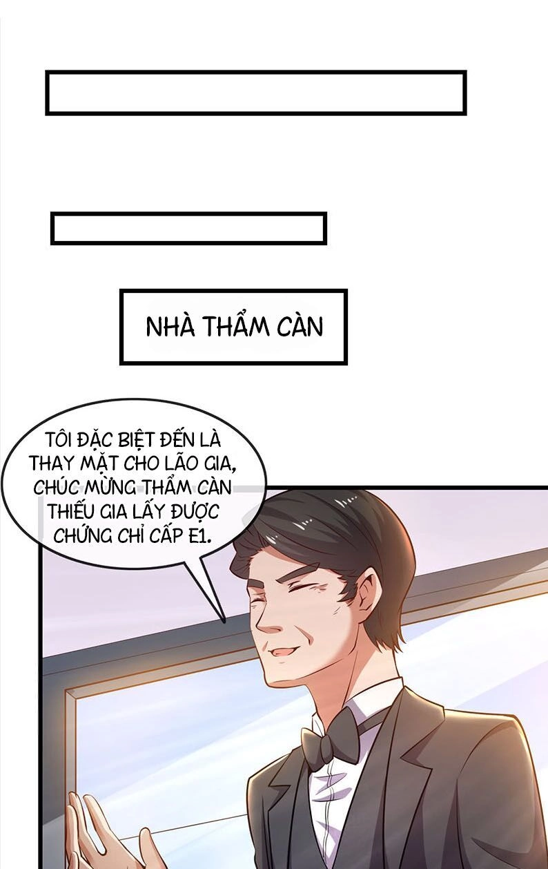 Khắc Kim Đại Lão Chapter 33 - 21
