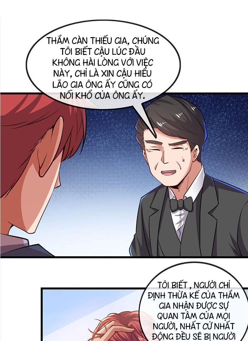 Khắc Kim Đại Lão Chapter 33 - 23