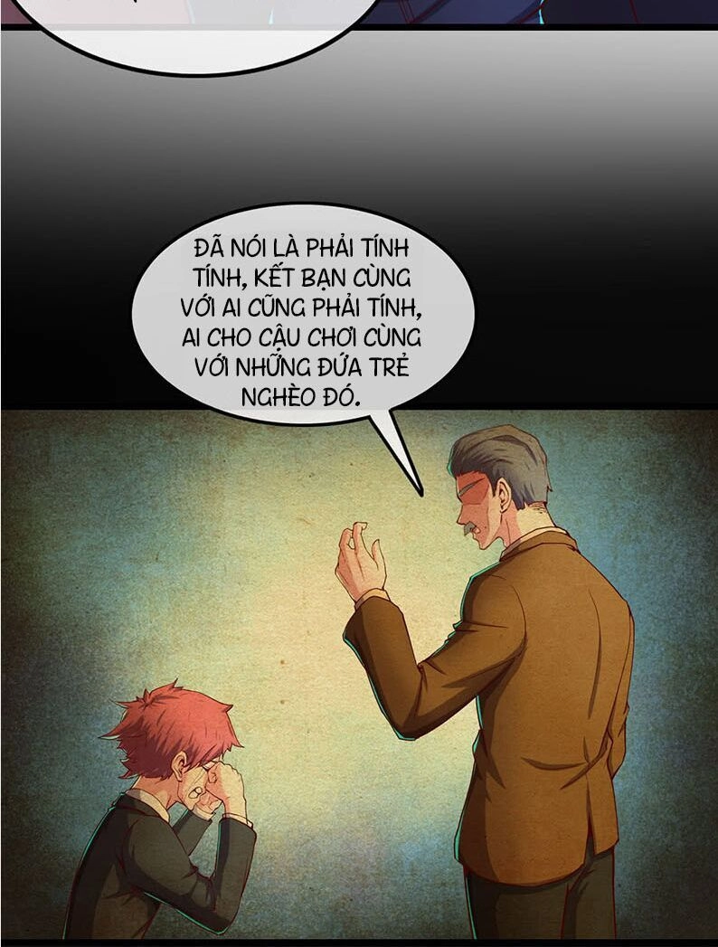 Khắc Kim Đại Lão Chapter 33 - 29