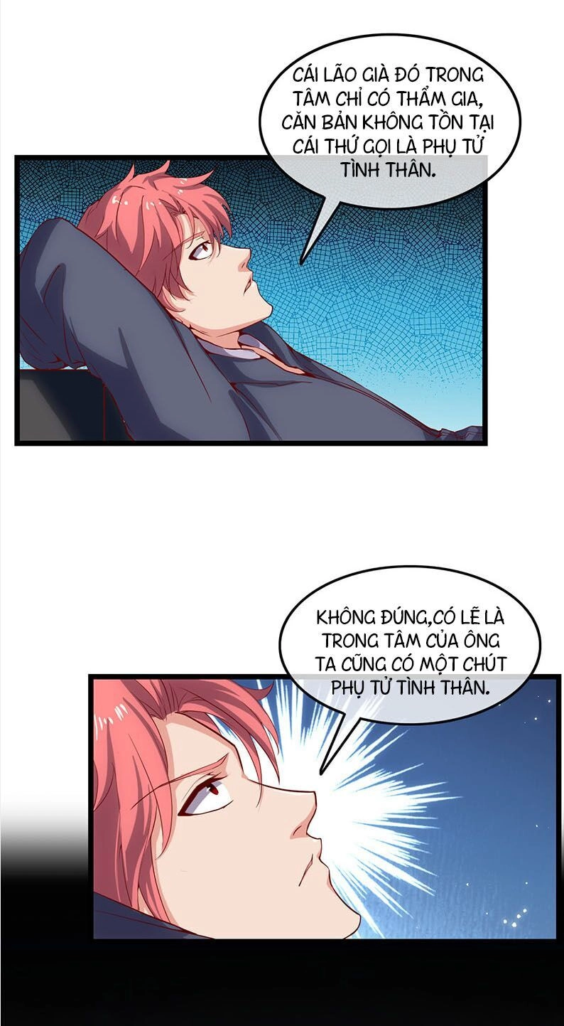 Khắc Kim Đại Lão Chapter 33 - 30