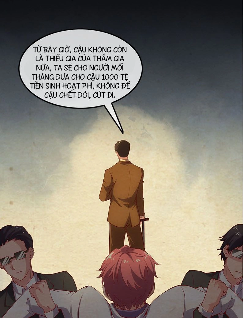 Khắc Kim Đại Lão Chapter 33 - 31