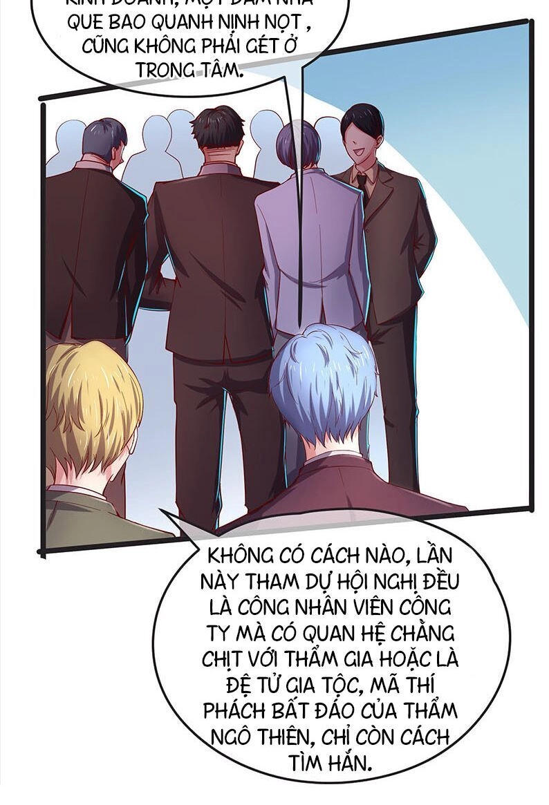 Khắc Kim Đại Lão Chapter 34 - 5
