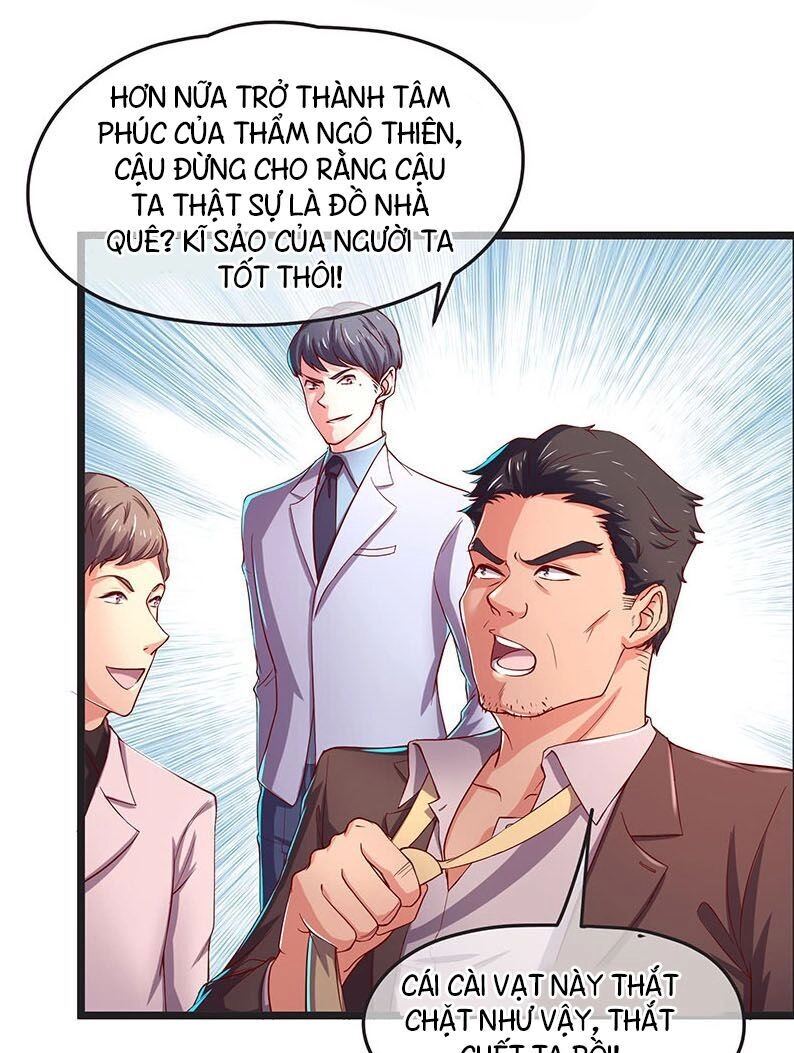 Khắc Kim Đại Lão Chapter 34 - 6