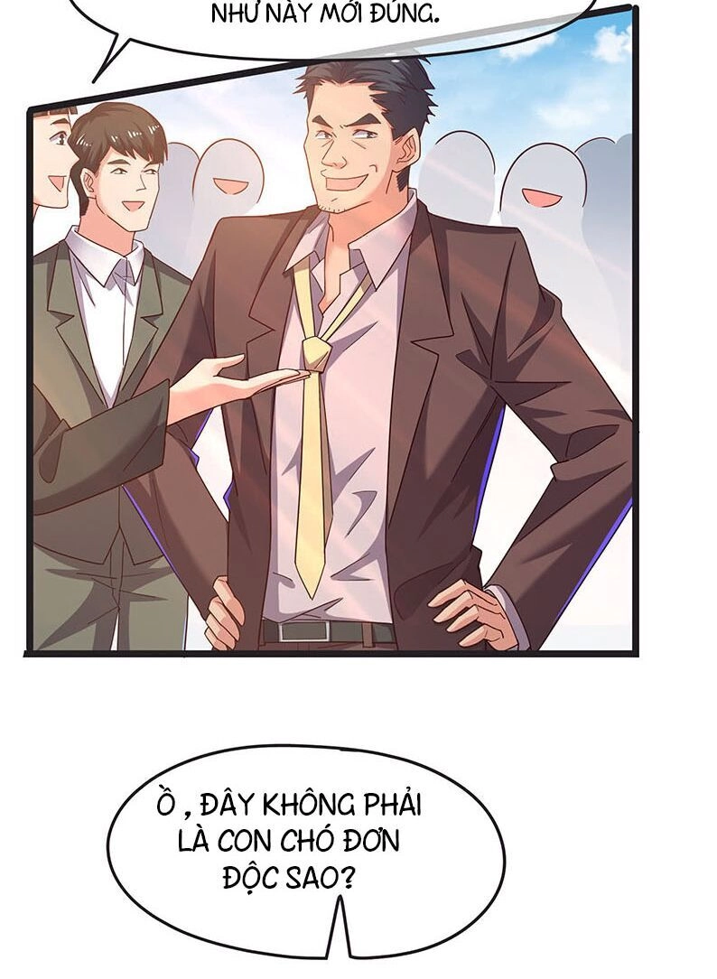 Khắc Kim Đại Lão Chapter 34 - 9