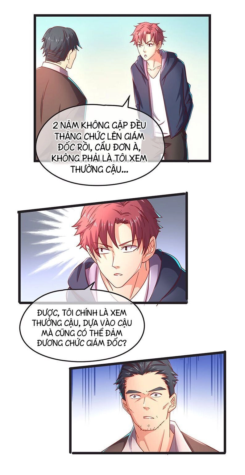 Khắc Kim Đại Lão Chapter 34 - 11