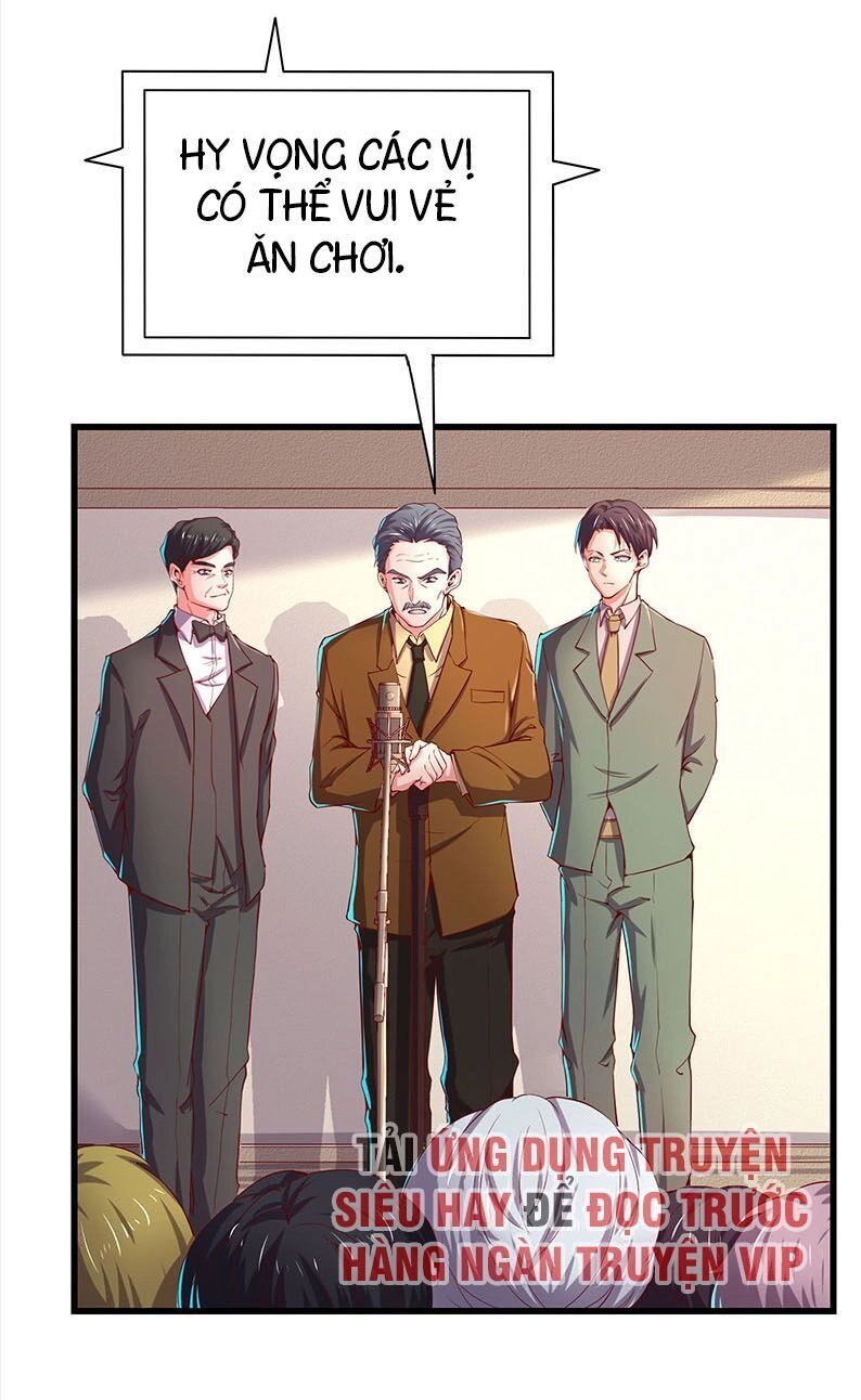 Khắc Kim Đại Lão Chapter 34 - 15