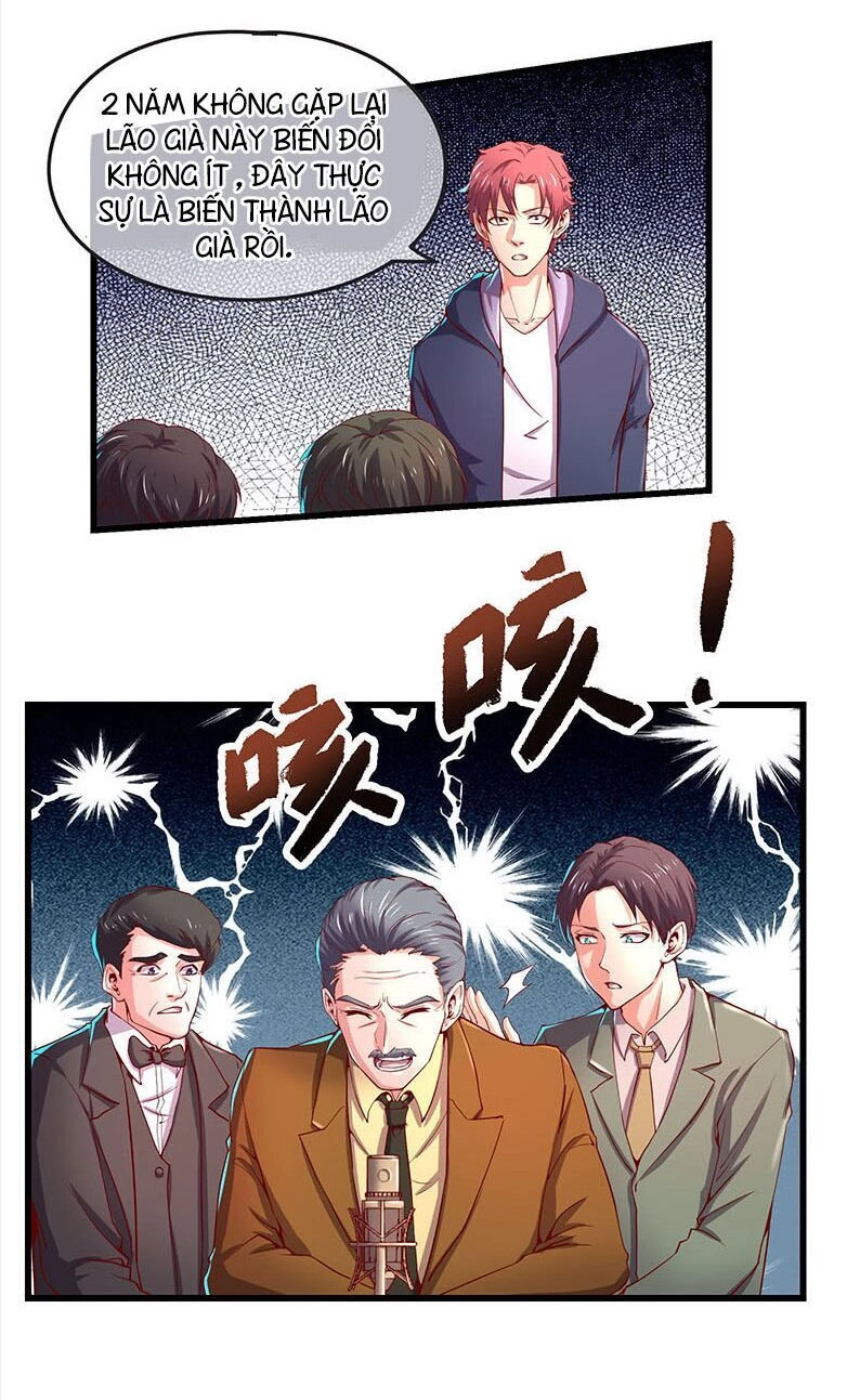 Khắc Kim Đại Lão Chapter 34 - 16