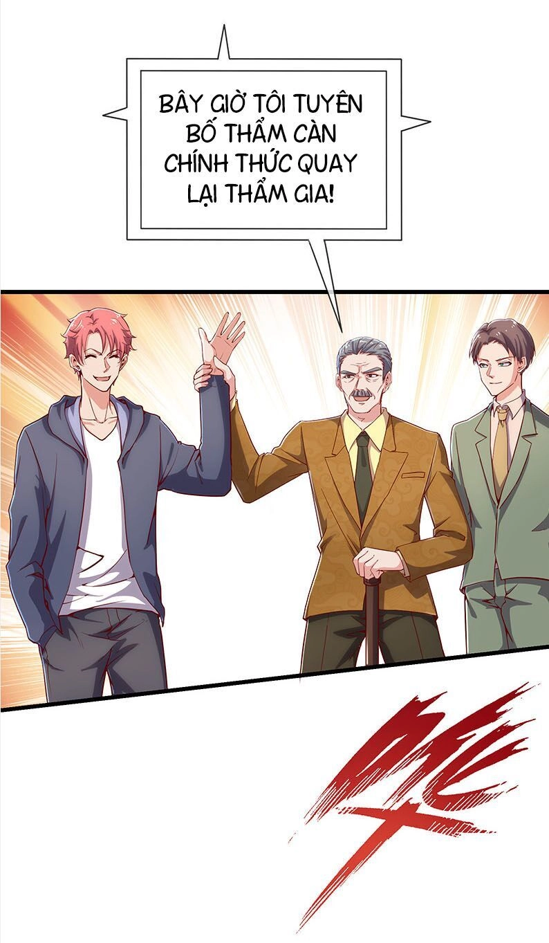 Khắc Kim Đại Lão Chapter 34 - 19