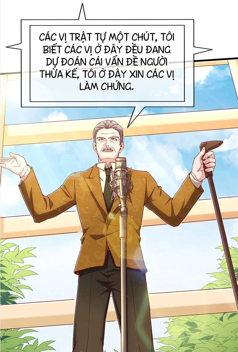 Khắc Kim Đại Lão Chapter 34 - 21