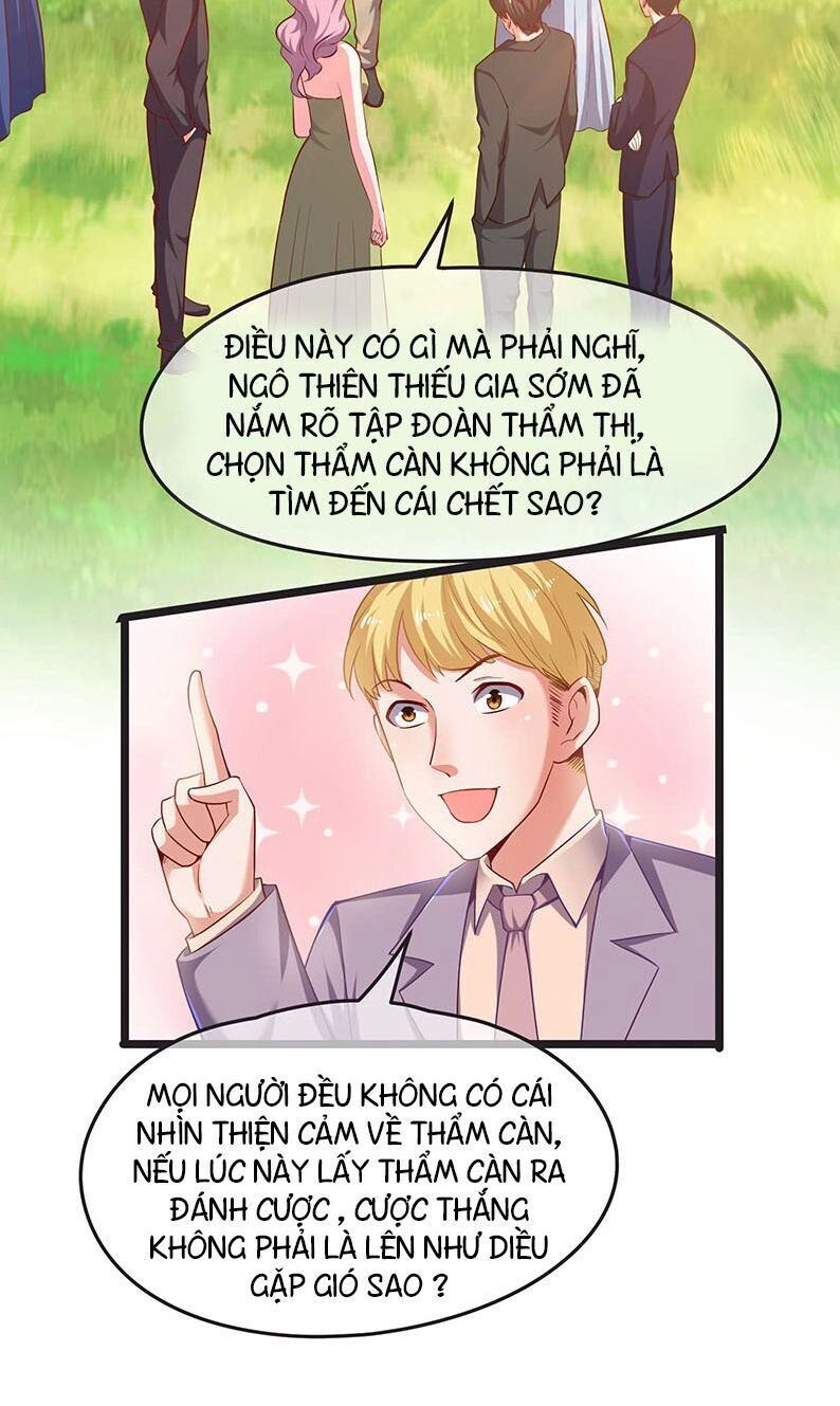 Khắc Kim Đại Lão Chapter 34 - 24