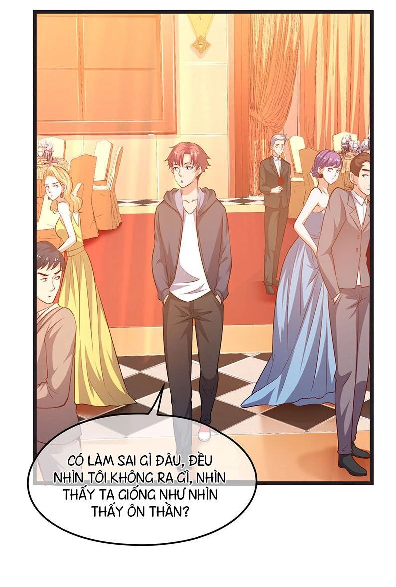 Khắc Kim Đại Lão Chapter 34 - 29