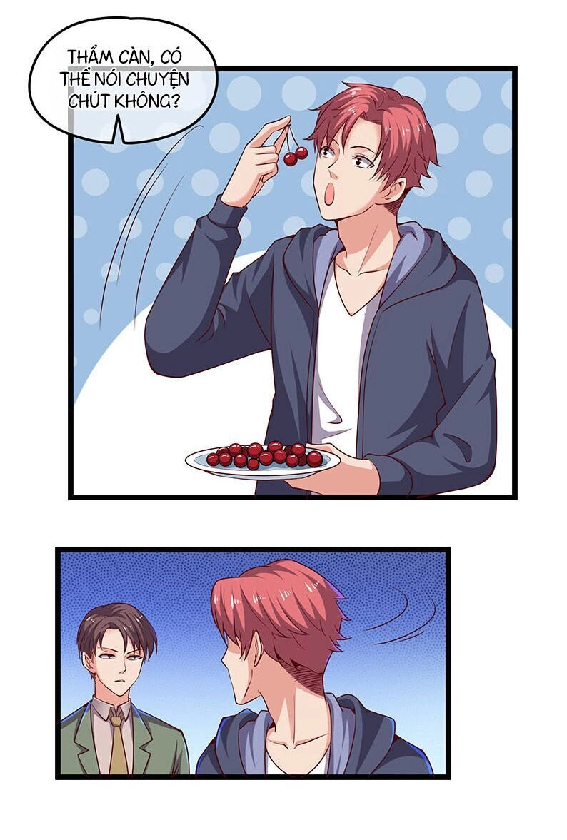 Khắc Kim Đại Lão Chapter 34 - 30