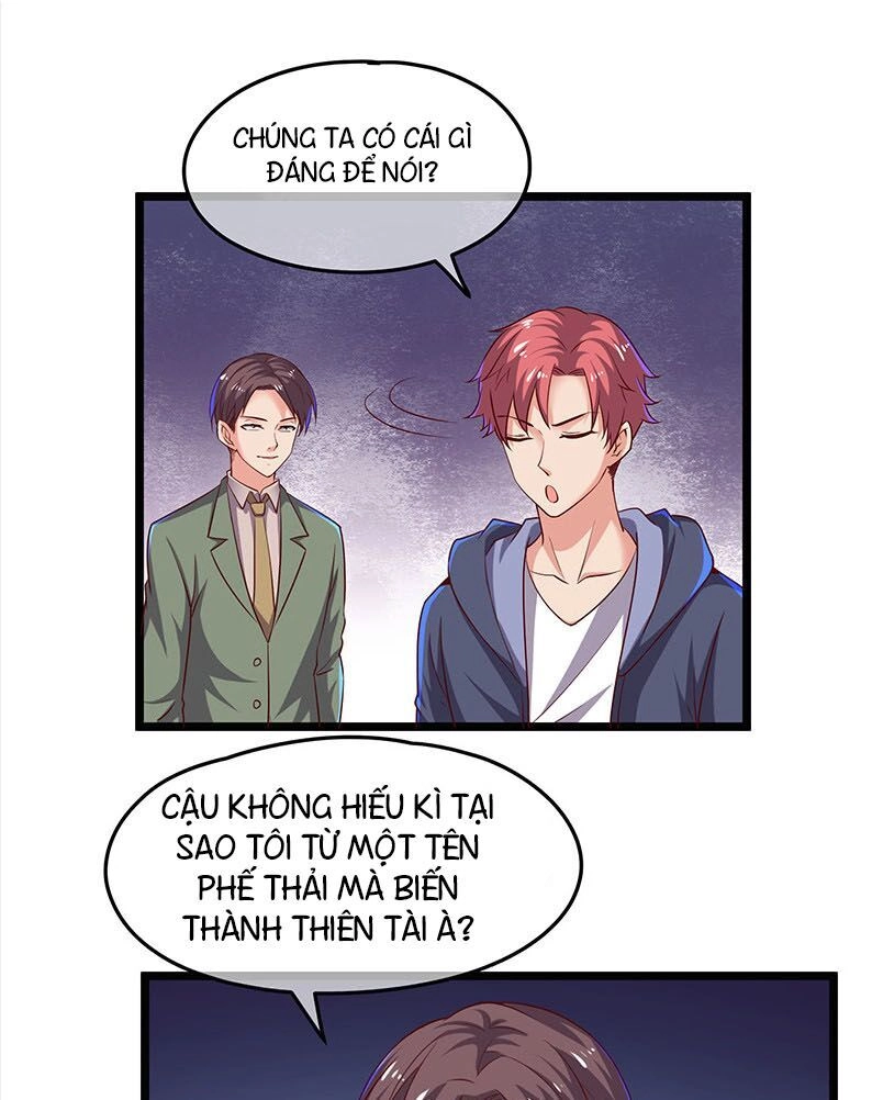 Khắc Kim Đại Lão Chapter 34 - 31