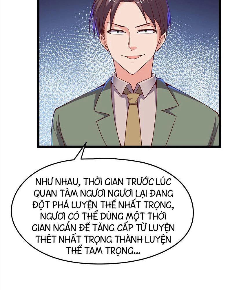 Khắc Kim Đại Lão Chapter 34 - 32