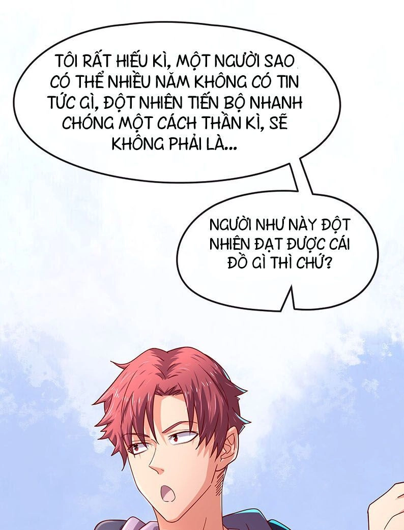 Khắc Kim Đại Lão Chapter 34 - 35