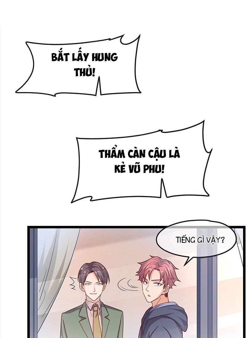 Khắc Kim Đại Lão Chapter 34 - 37