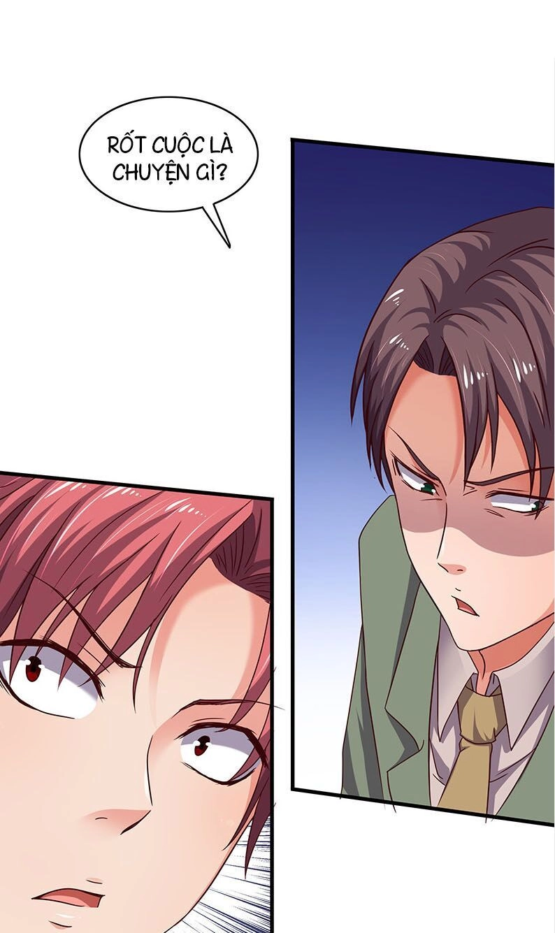 Khắc Kim Đại Lão Chapter 35 - 1