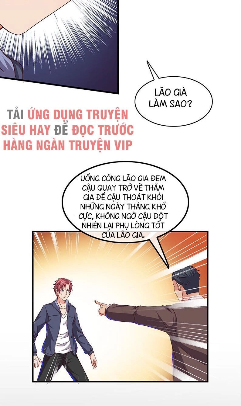 Khắc Kim Đại Lão Chapter 35 - 2
