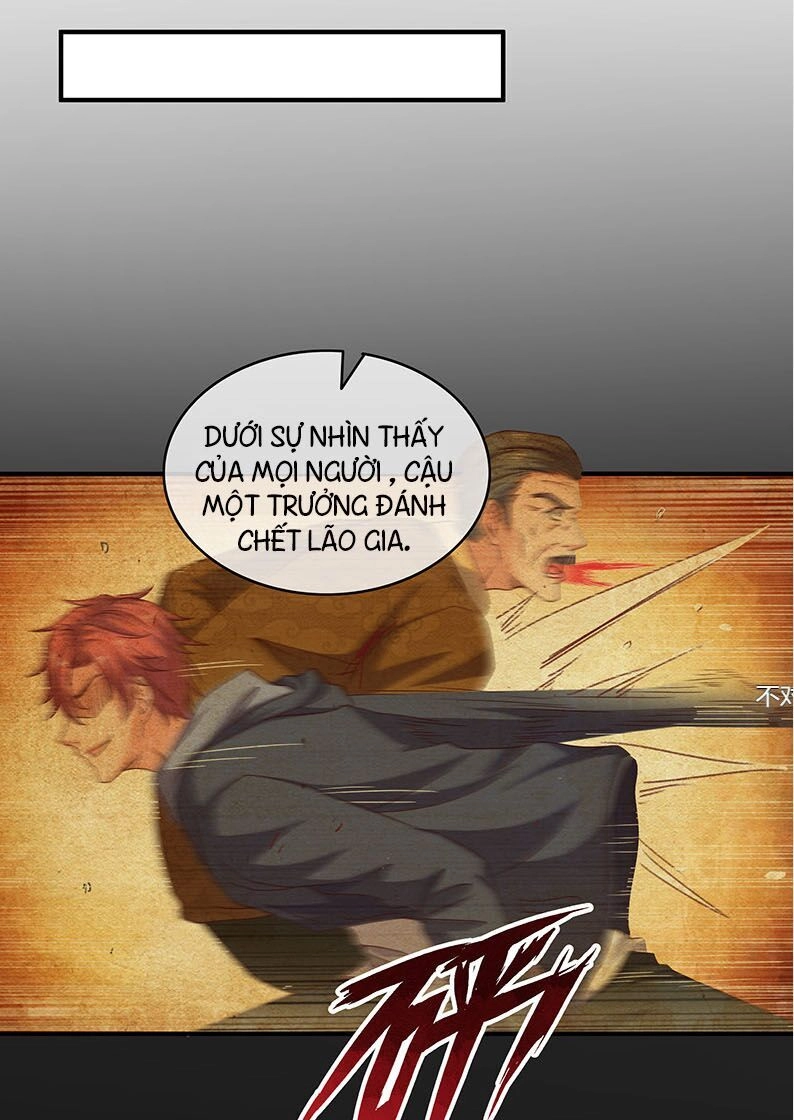 Khắc Kim Đại Lão Chapter 35 - 3