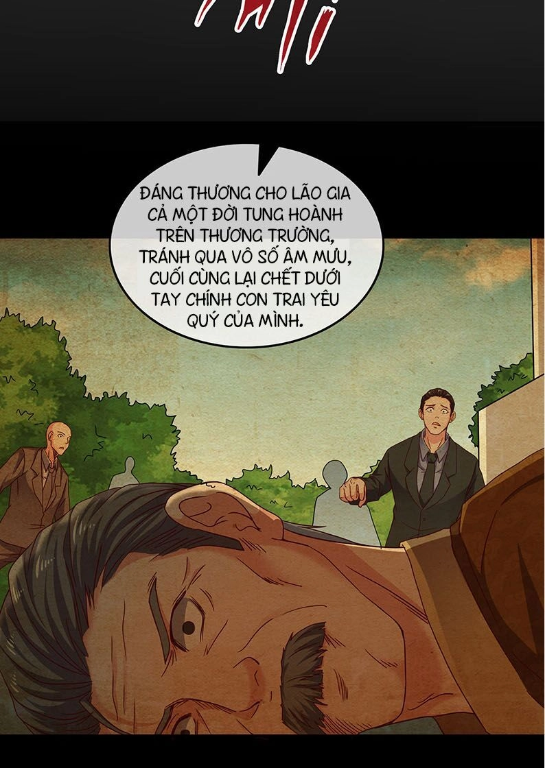 Khắc Kim Đại Lão Chapter 35 - 4