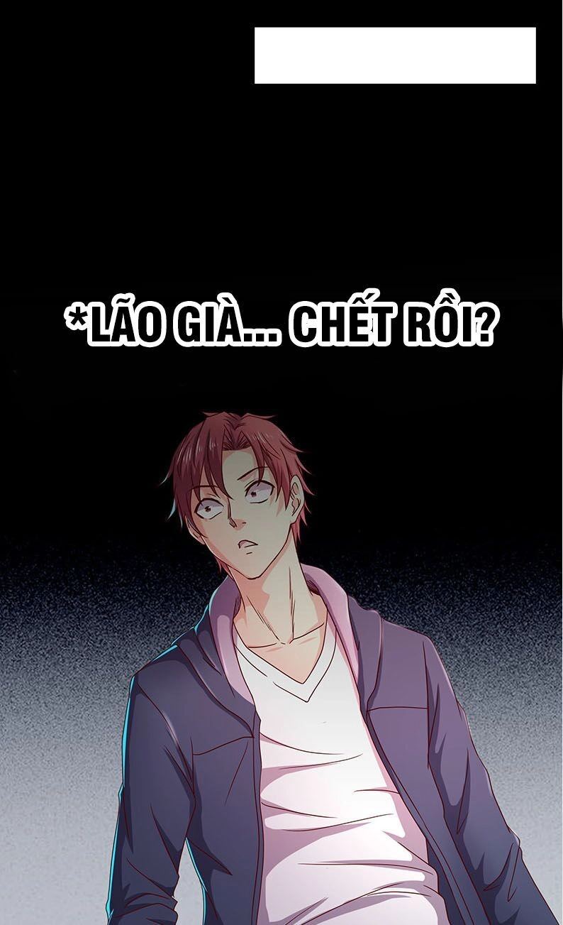 Khắc Kim Đại Lão Chapter 35 - 5