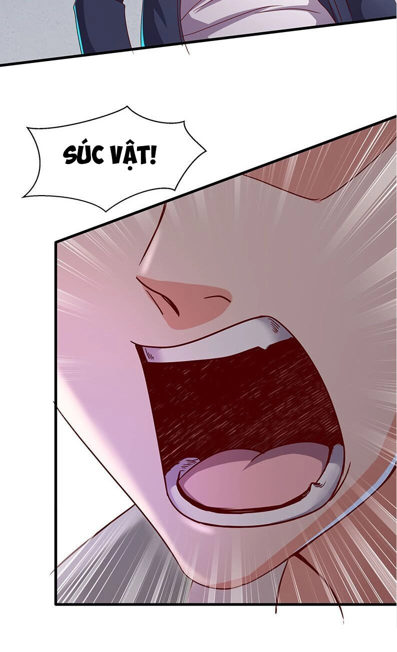 Khắc Kim Đại Lão Chapter 35 - 6