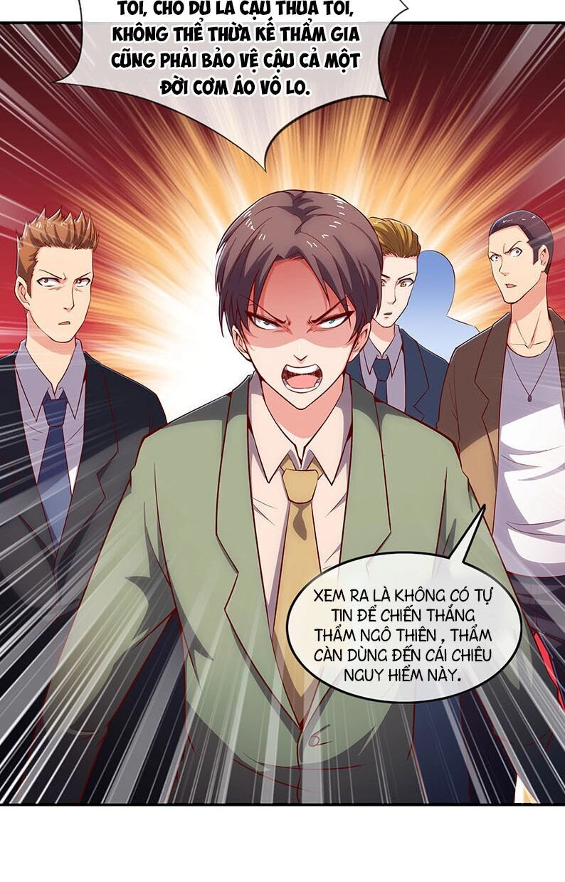 Khắc Kim Đại Lão Chapter 35 - 11