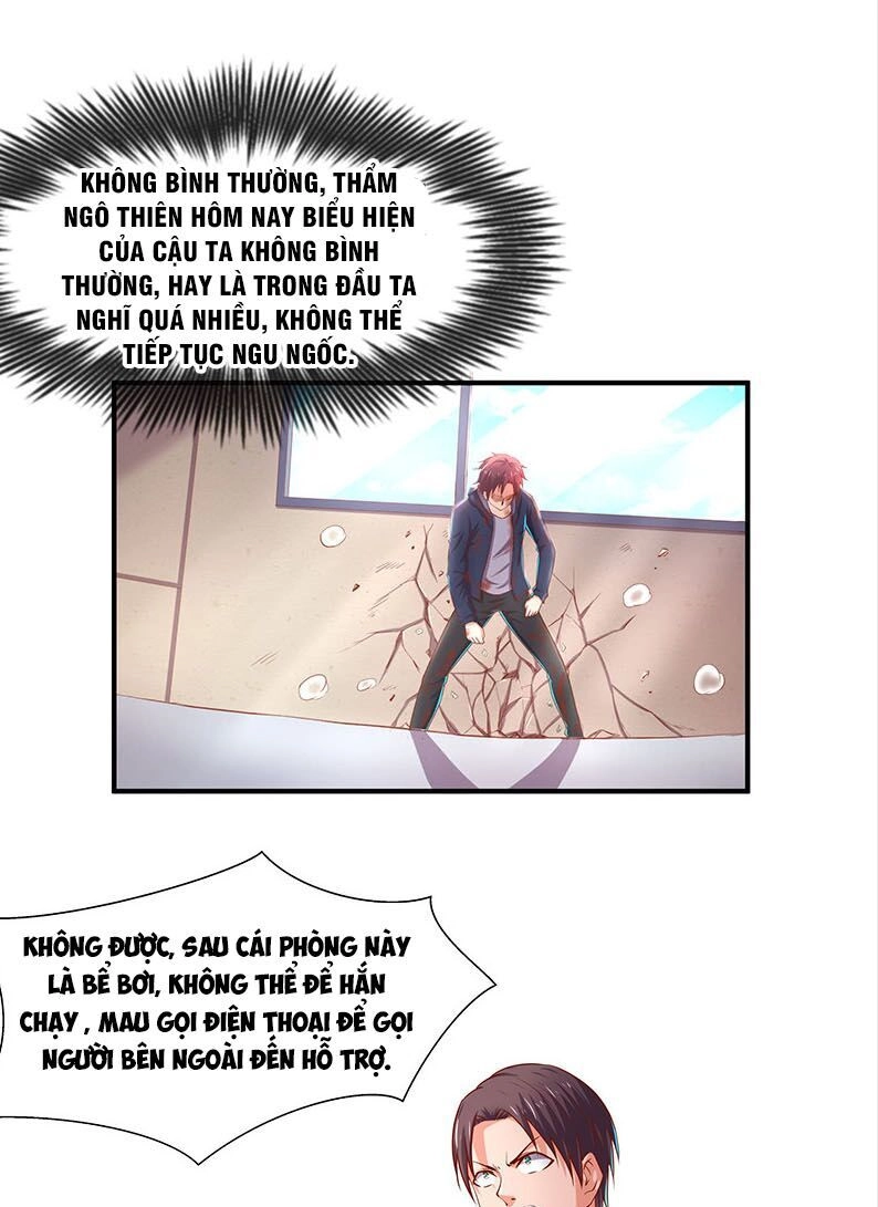 Khắc Kim Đại Lão Chapter 35 - 12