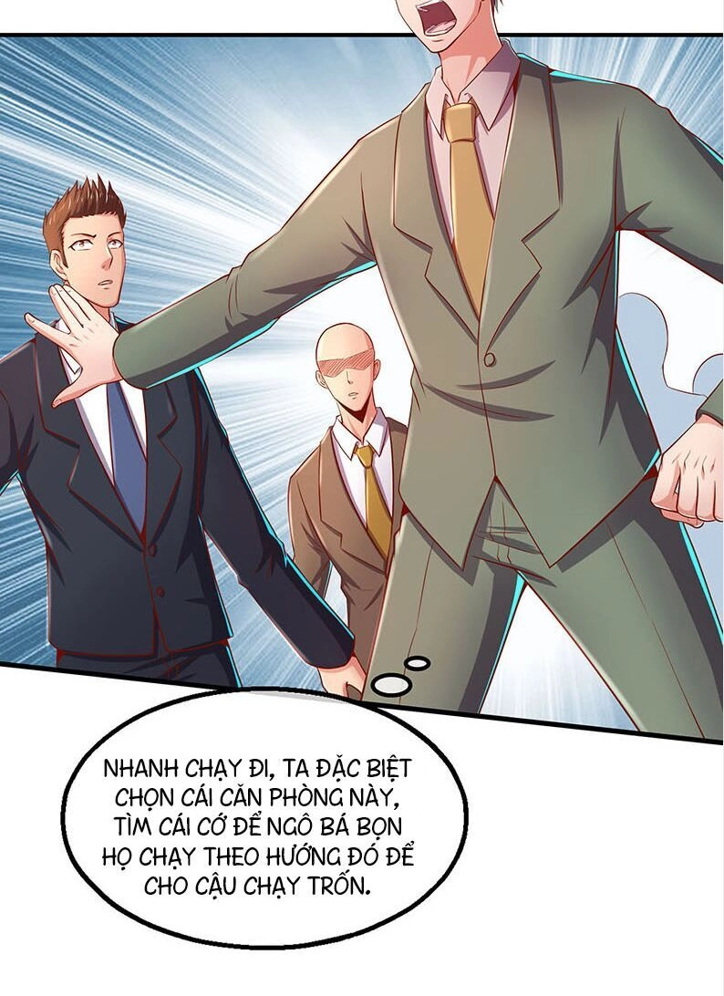 Khắc Kim Đại Lão Chapter 35 - 13