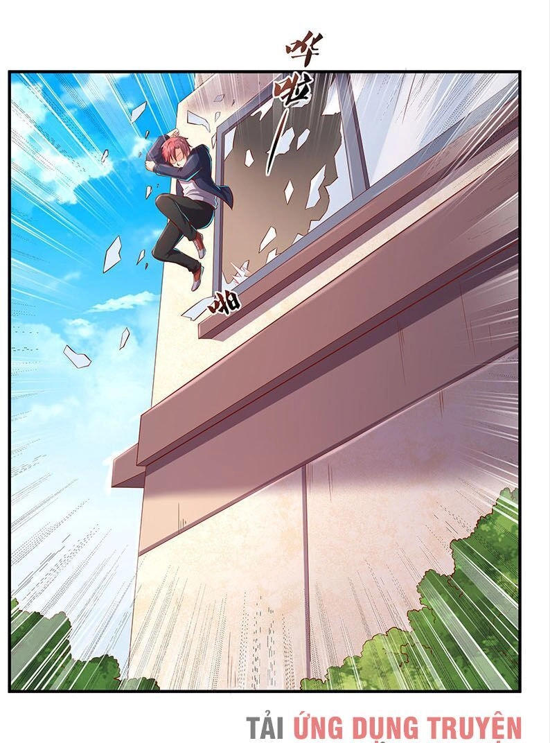 Khắc Kim Đại Lão Chapter 35 - 14