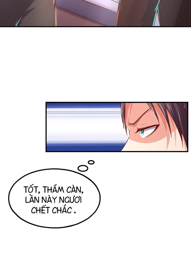 Khắc Kim Đại Lão Chapter 35 - 17