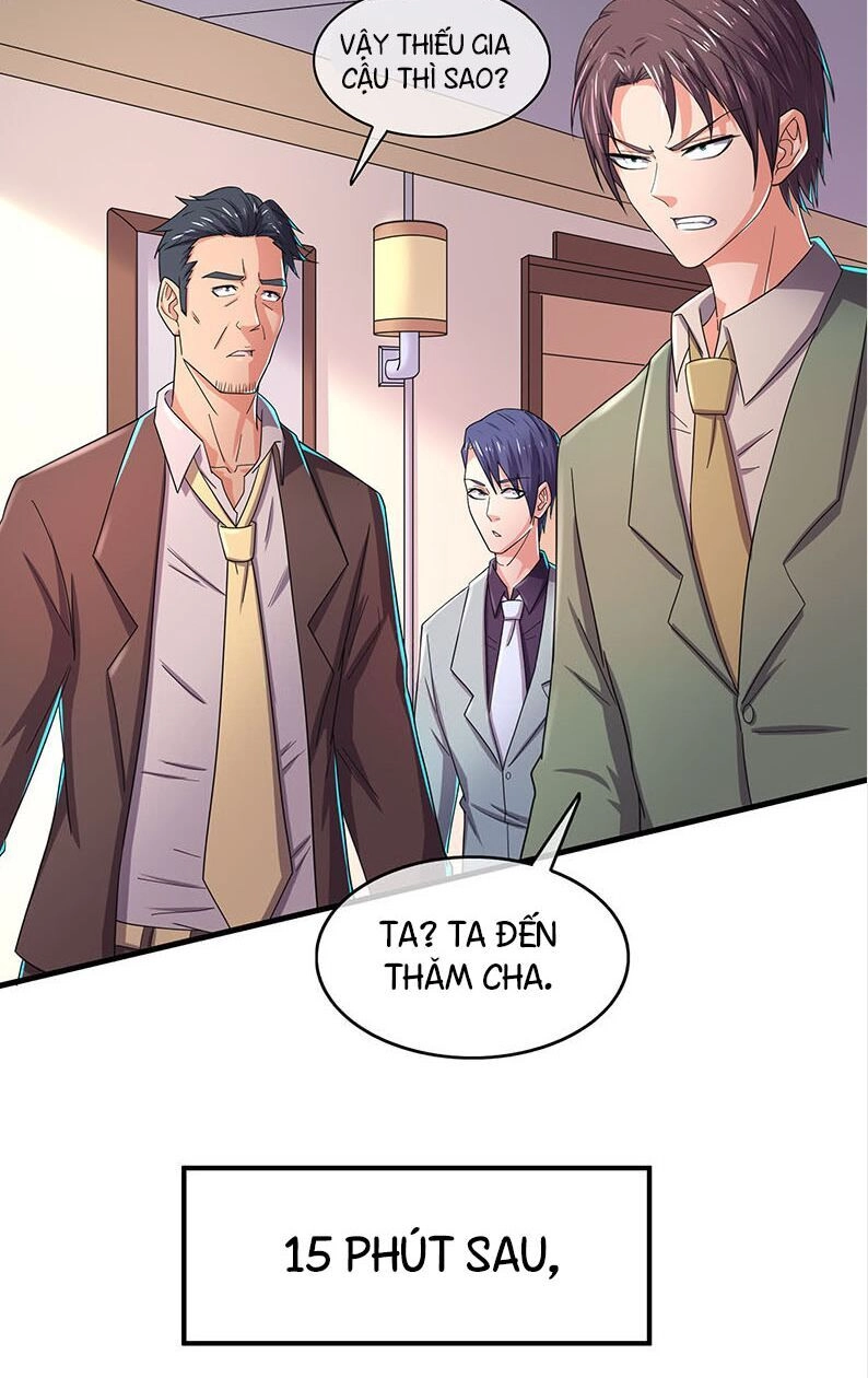 Khắc Kim Đại Lão Chapter 35 - 19