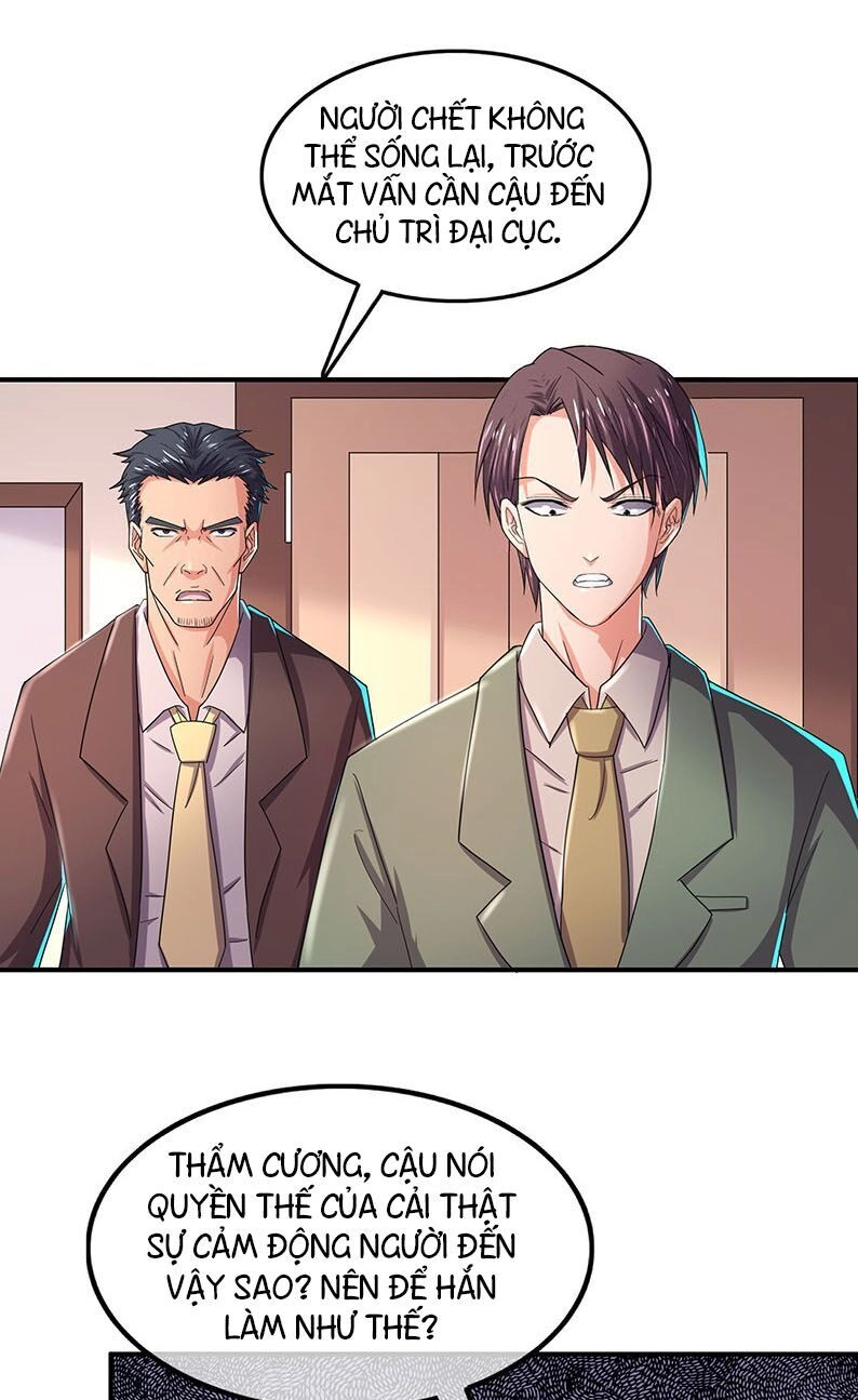 Khắc Kim Đại Lão Chapter 35 - 20