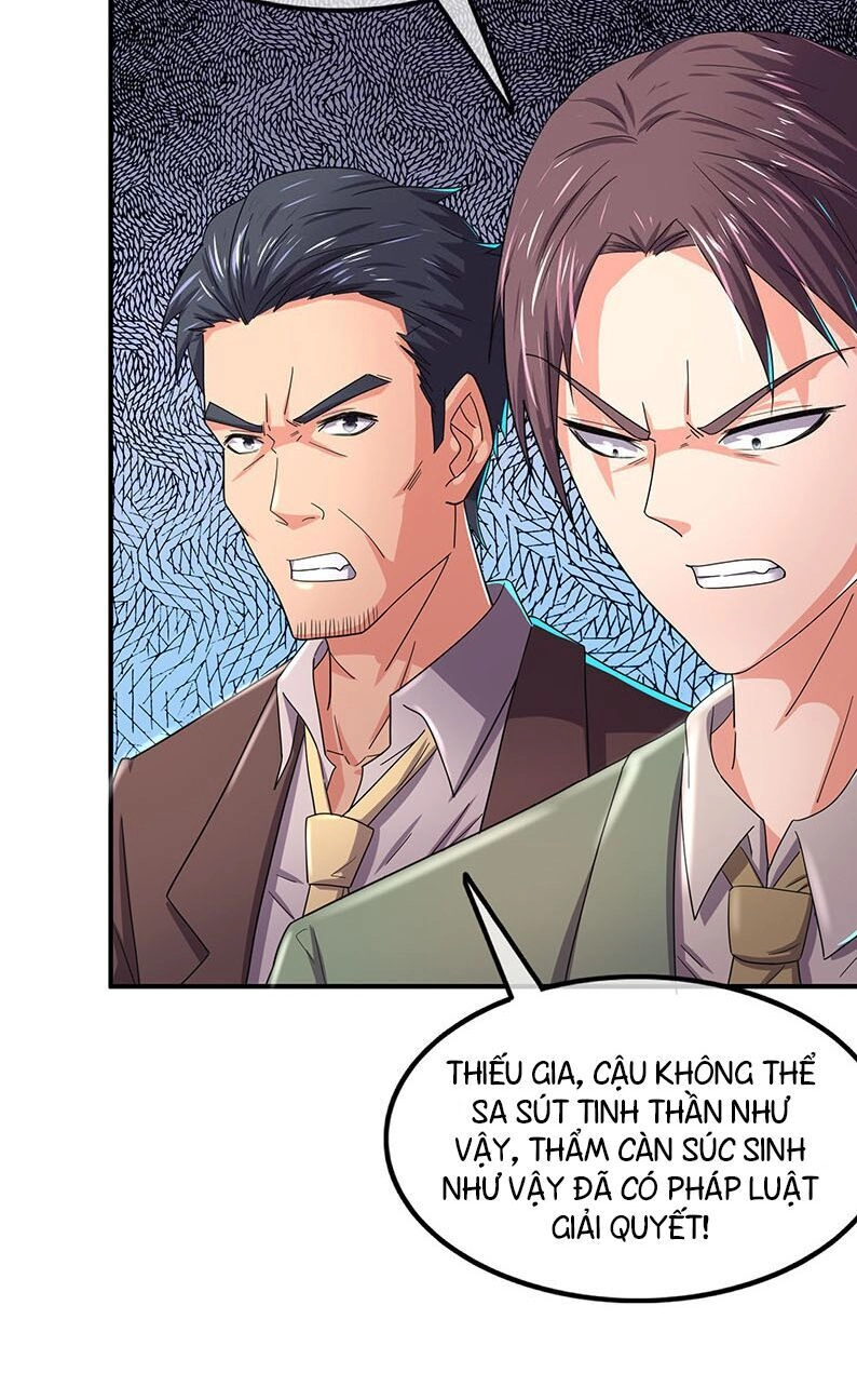 Khắc Kim Đại Lão Chapter 35 - 21