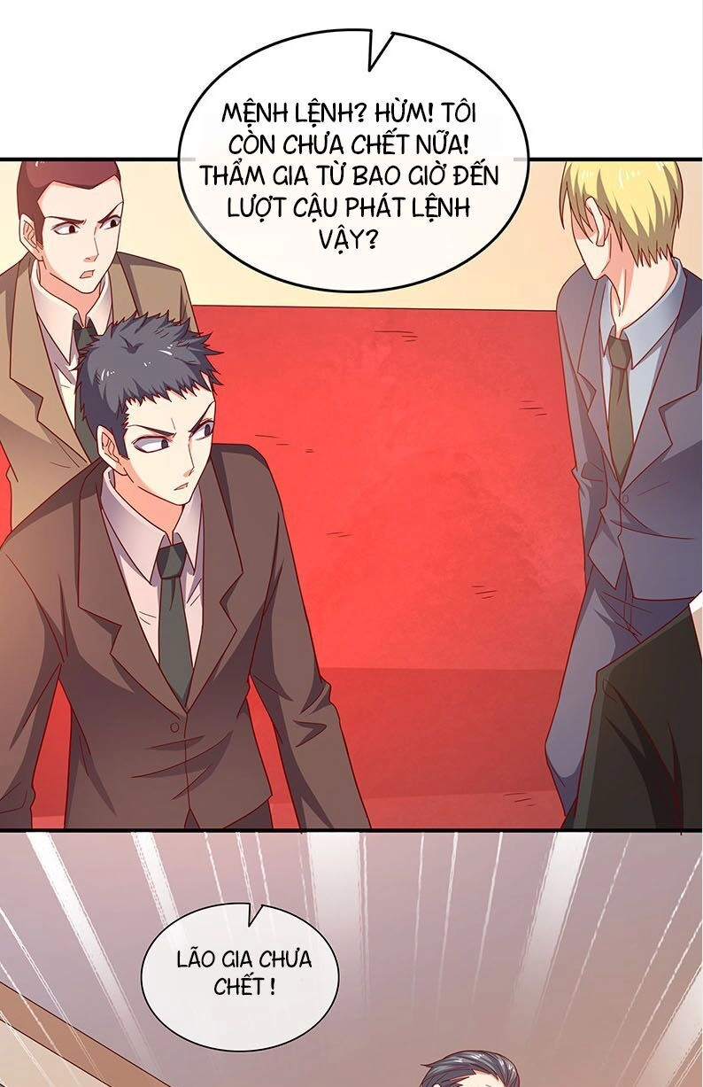 Khắc Kim Đại Lão Chapter 35 - 23