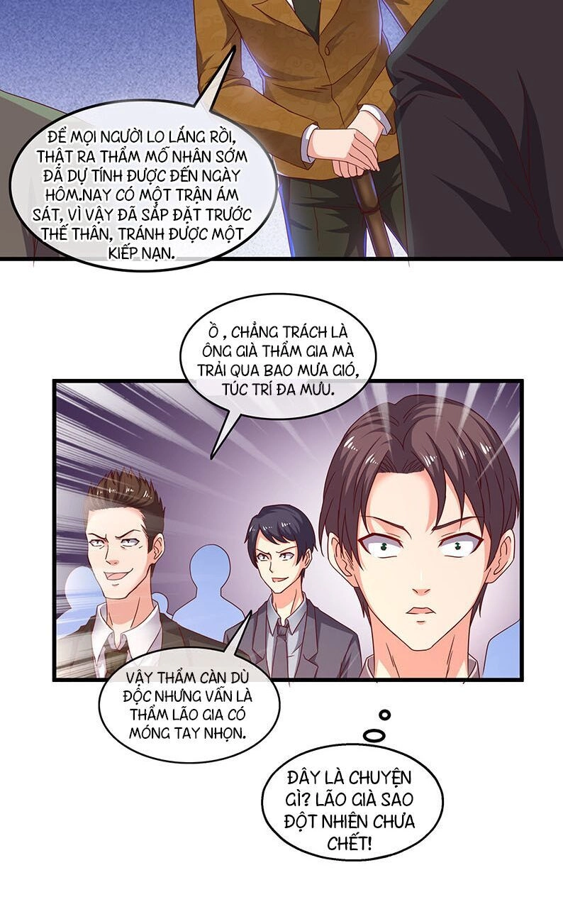 Khắc Kim Đại Lão Chapter 35 - 26