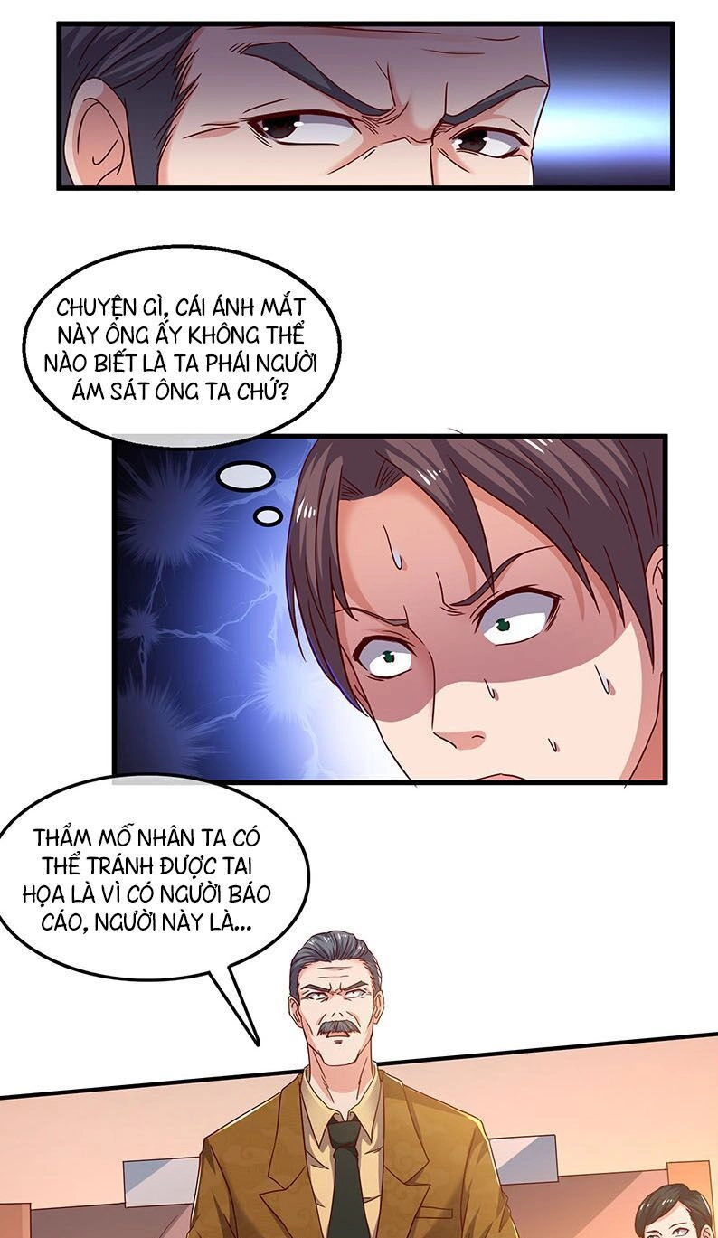 Khắc Kim Đại Lão Chapter 35 - 28