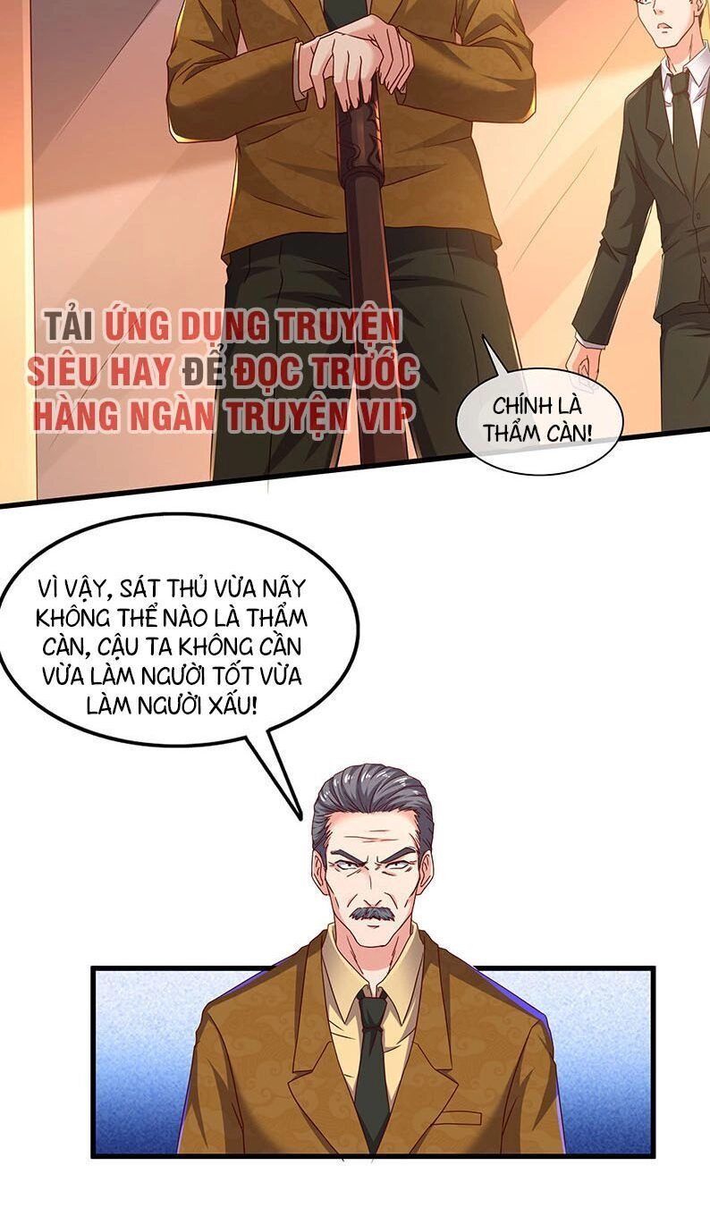 Khắc Kim Đại Lão Chapter 35 - 29
