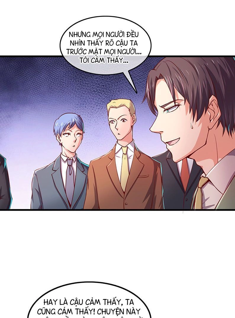 Khắc Kim Đại Lão Chapter 35 - 30