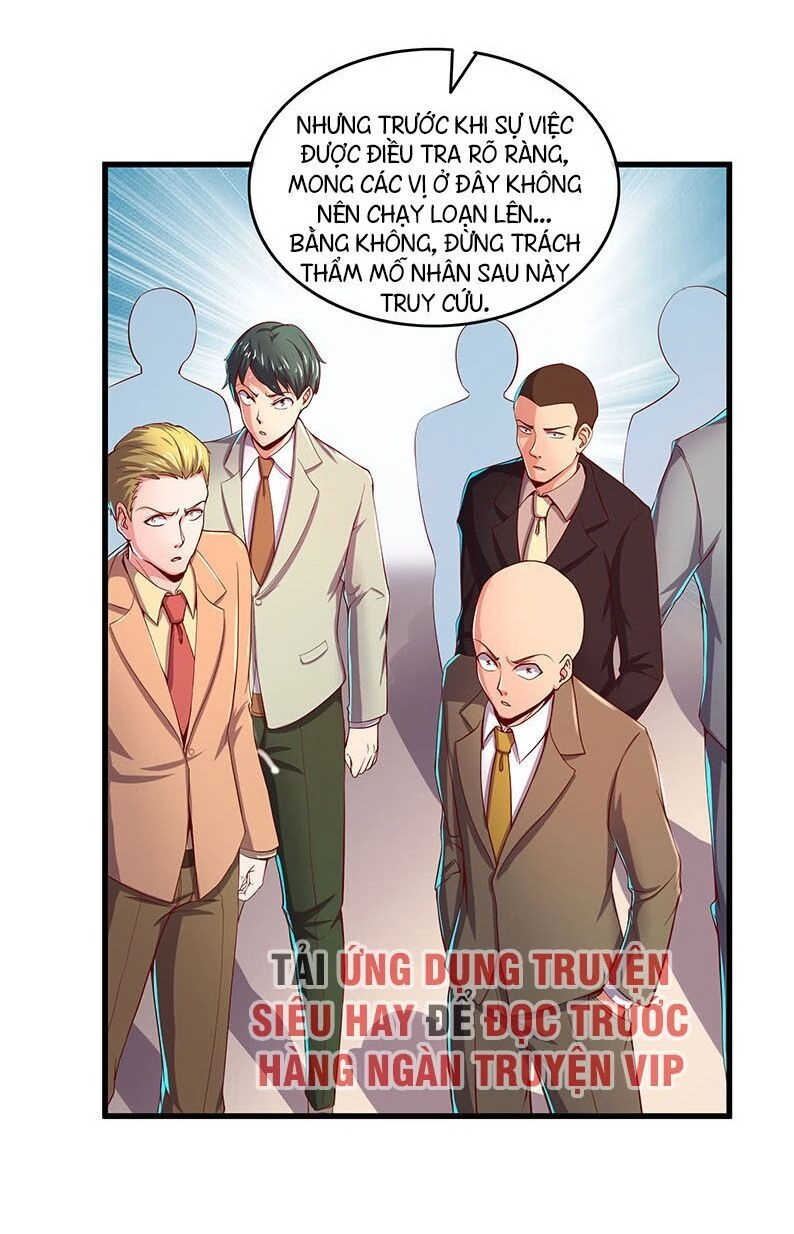 Khắc Kim Đại Lão Chapter 35 - 36