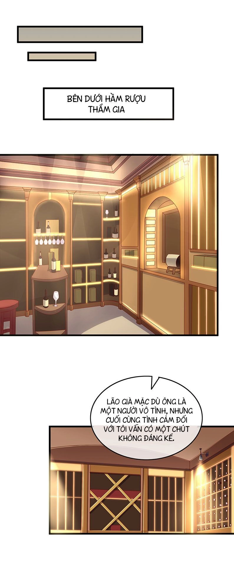 Khắc Kim Đại Lão Chapter 35 - 37