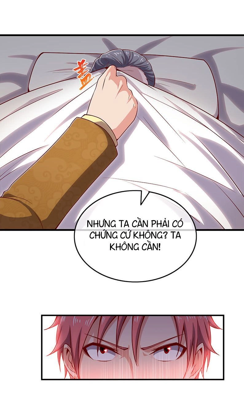 Khắc Kim Đại Lão Chapter 35 - 40