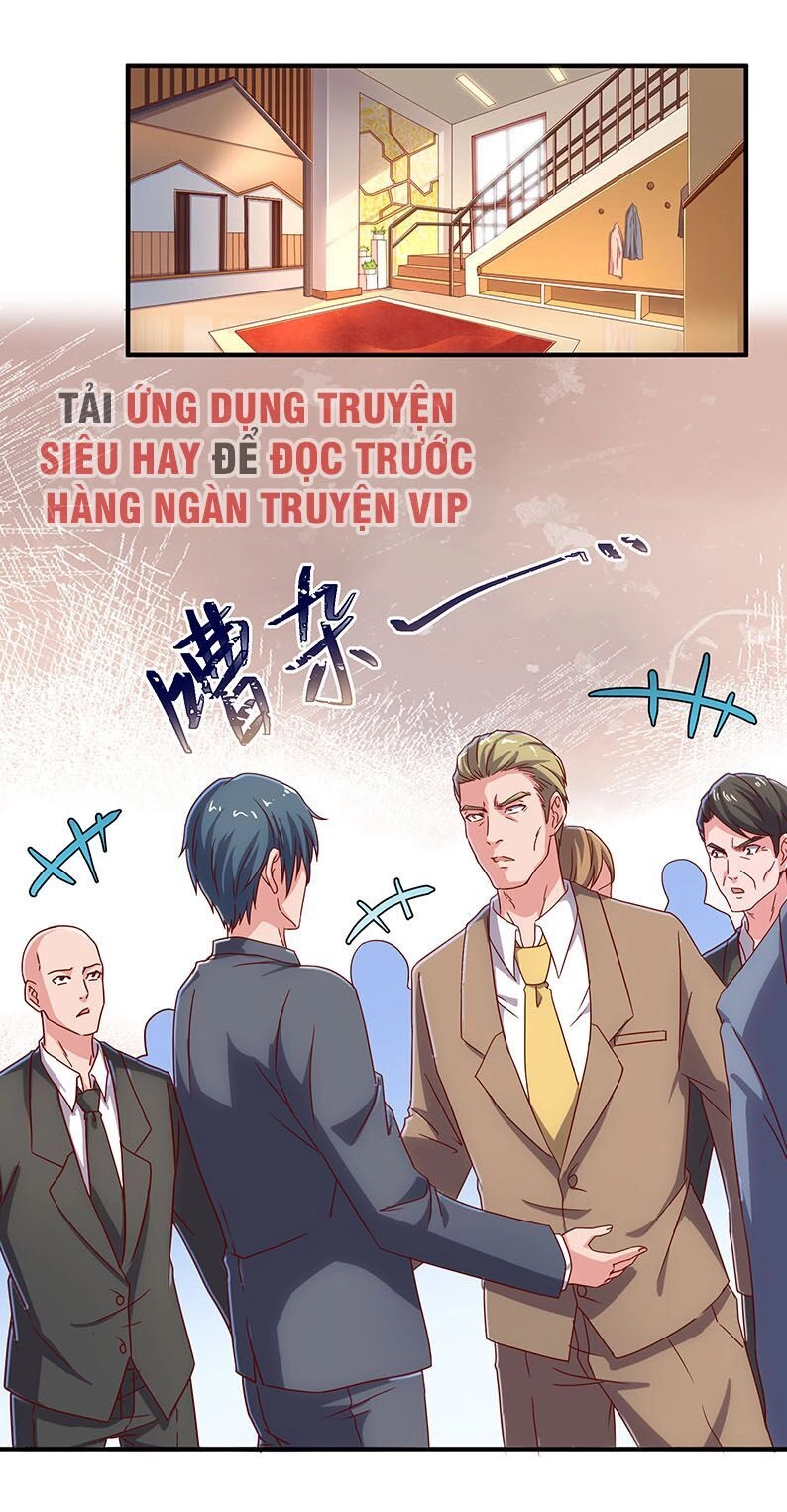 Khắc Kim Đại Lão Chapter 36 - 1