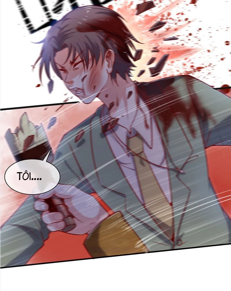 Khắc Kim Đại Lão Chapter 36 - 7