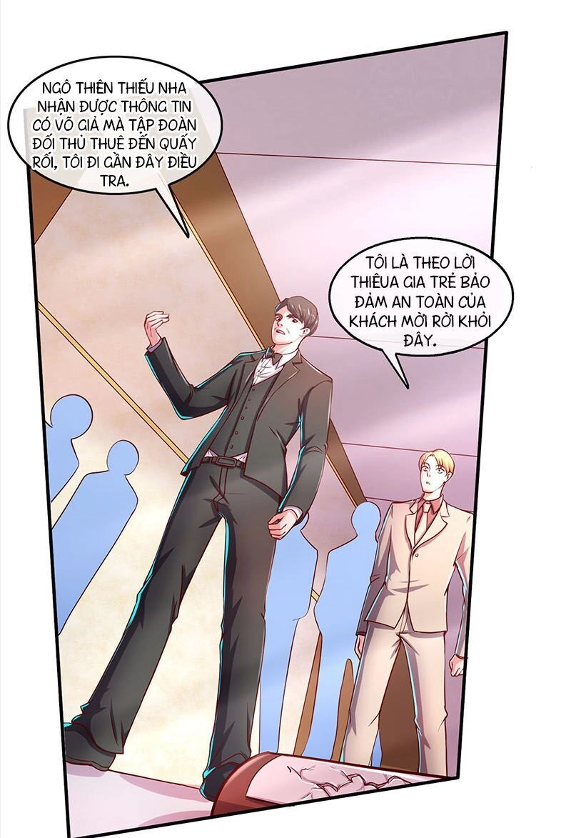 Khắc Kim Đại Lão Chapter 36 - 9