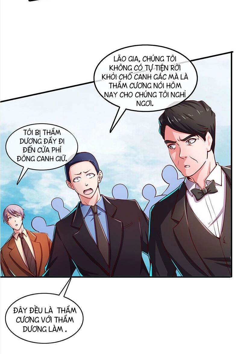 Khắc Kim Đại Lão Chapter 36 - 10