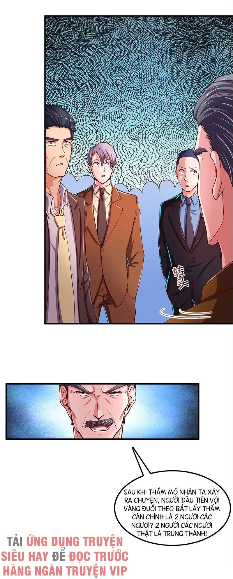 Khắc Kim Đại Lão Chapter 36 - 11